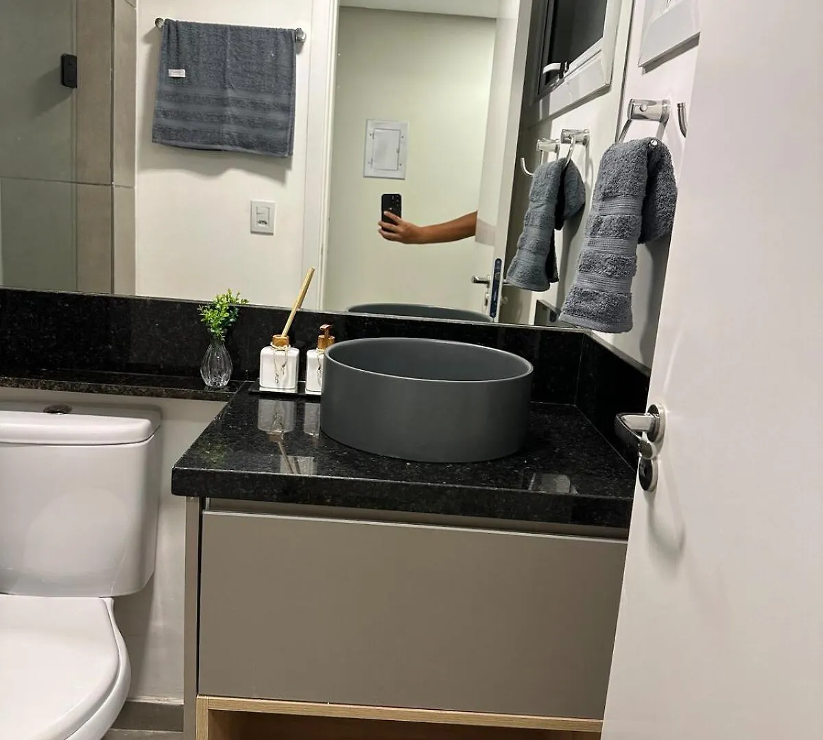 Studio 401 - 3 Min Da Santa Casa Com Garagem Porto Alegre Apartment
