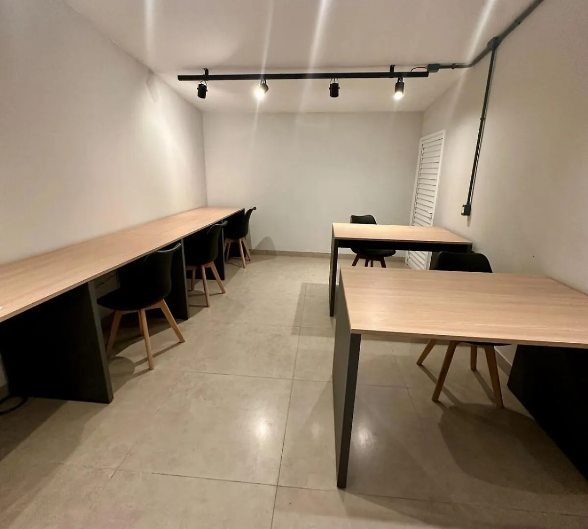 Studio 401 - 3 Min Da Santa Casa Com Garagem Porto Alegre Apartment