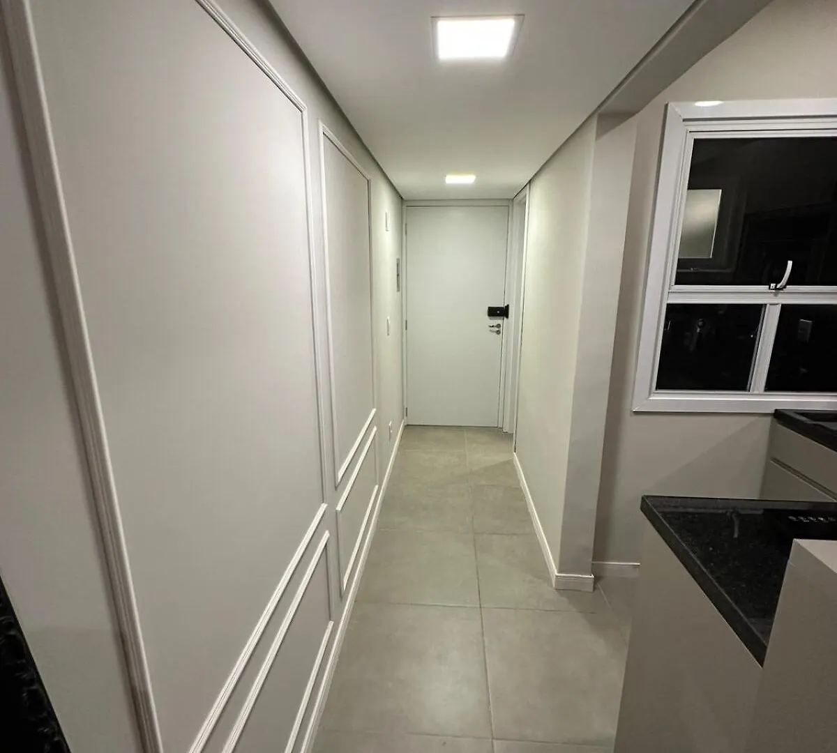 Studio 401 - 3 Min Da Santa Casa Com Garagem Porto Alegre