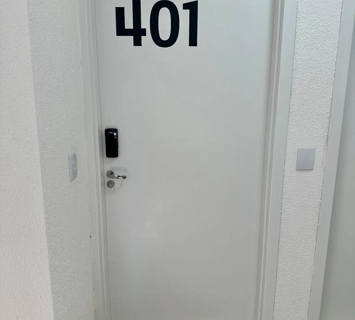 Studio 401 - 3 Min Da Santa Casa Com Garagem Porto Alegre Brazil