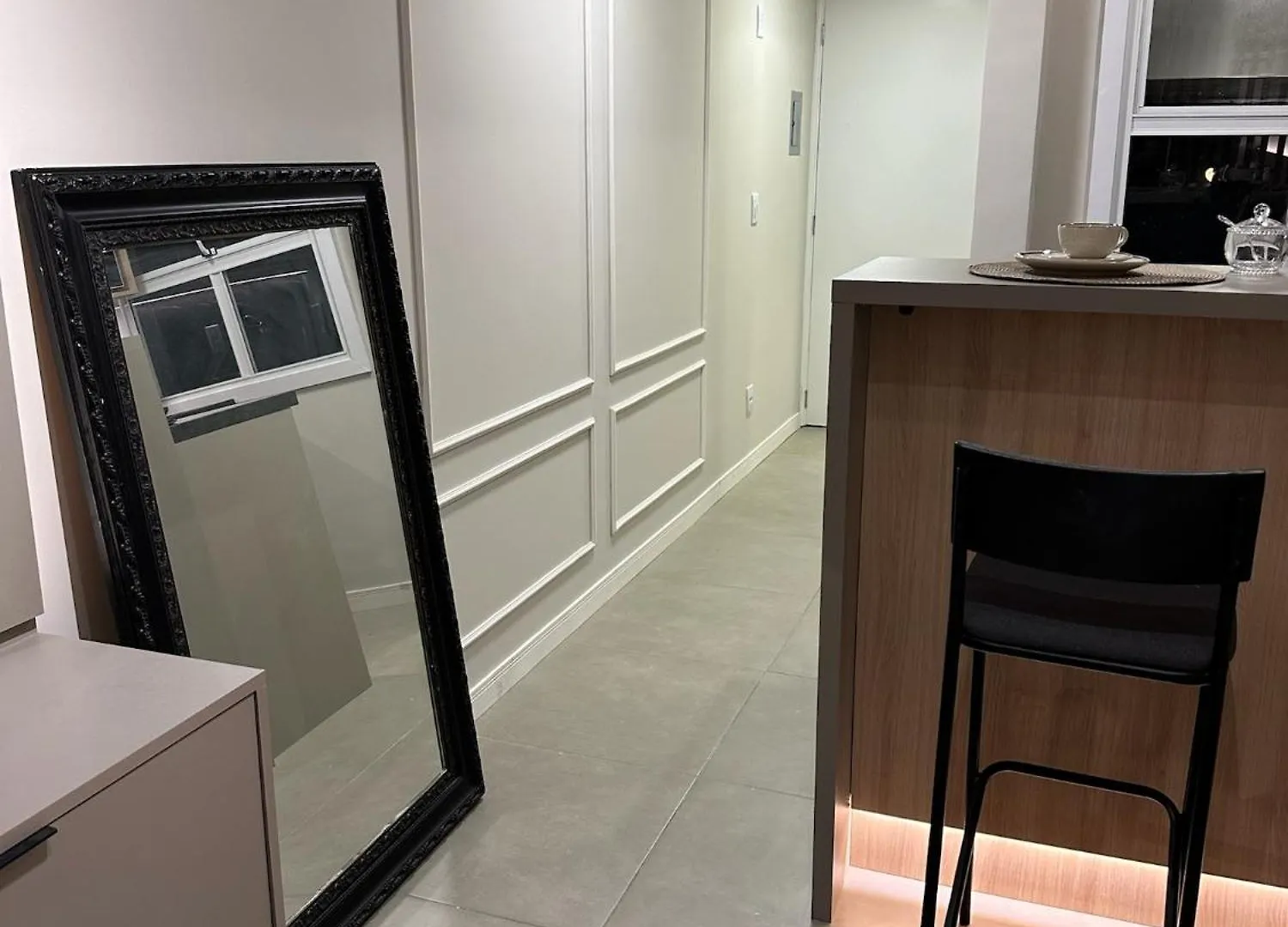 Apartment Studio 401 - 3 Min Da Santa Casa Com Garagem Porto Alegre